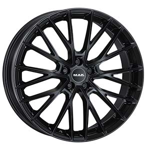 SPECIALE GLOSS BLACK - Diametro 22