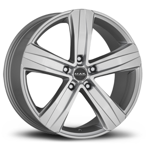 STONE5 3 SILVER - Diametro 17