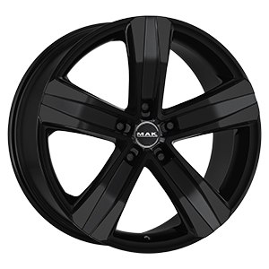 STONE5 GLOSS BLACK - Diametro 17
