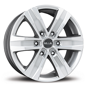 STONE6 W SILVER - Diametro 17