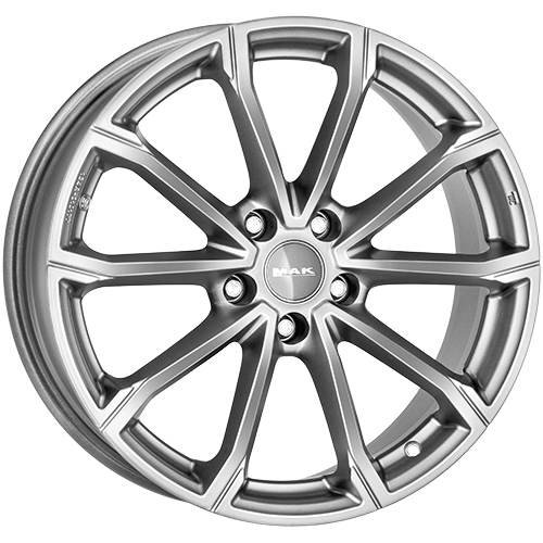 DaVinci LIGHT TITAN - Diametro 16