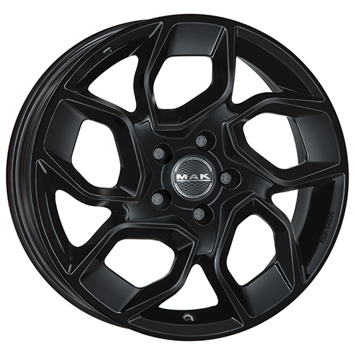 EXPRESS GLOSS BLACK - Diametro 18