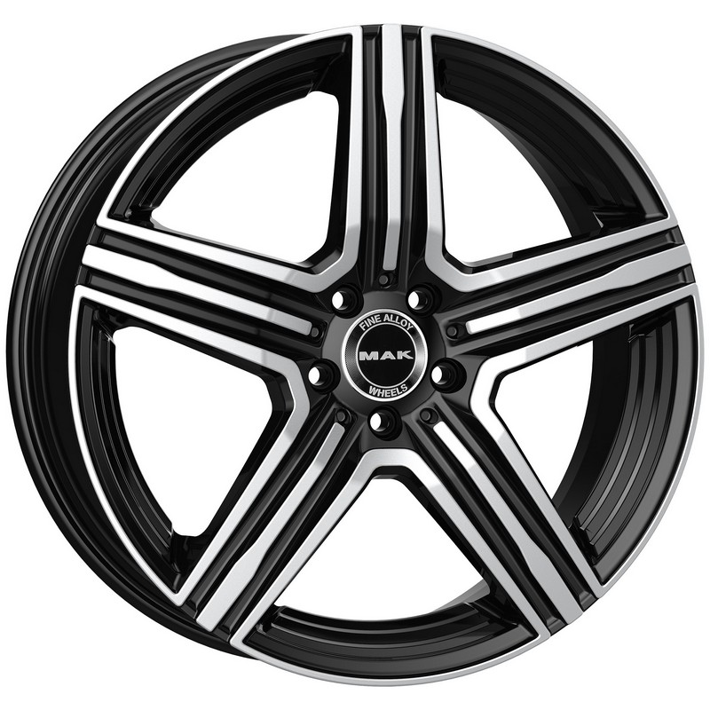 LEWIS BLACK MIRROR - Diametro 19