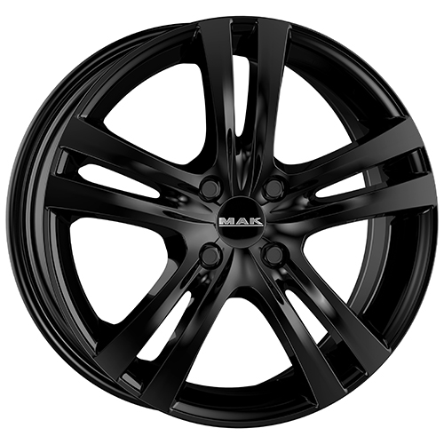 ZENITH GLOSS BLACK - Diametro 14