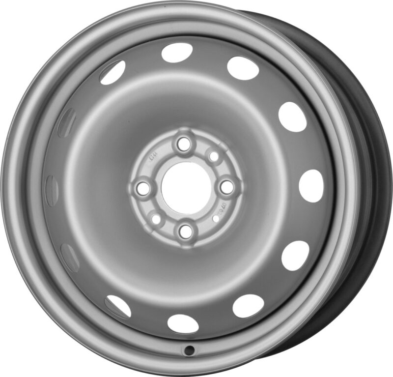 ACCIAIO SILVER - Diametro 15