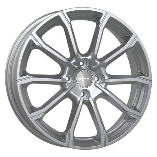 DaVinci LIGHT TITAN - Diametro 16