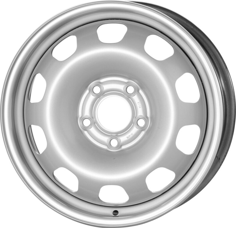 ACCIAIO SILVER - Diametro 16