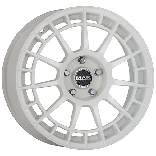 NTT GLOSS WHITE - Diametro 17