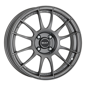 XLR MATT GRAPHITE - Diametro 17