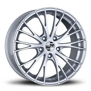 RENNEN SILVER - Diametro 18