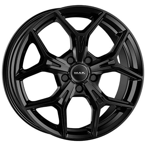 EPICA GLOSS BLACK - Diametro 19