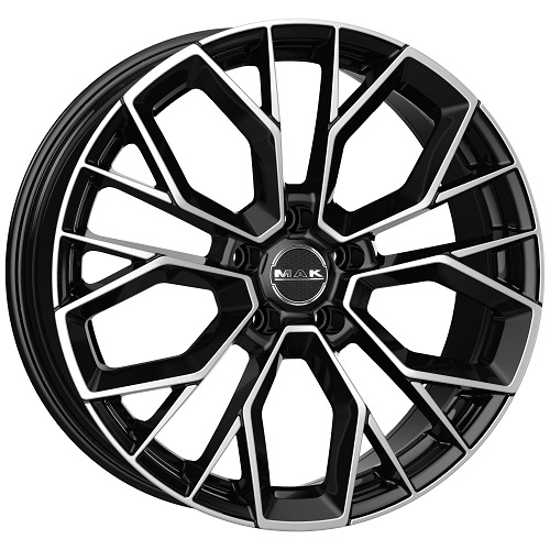 STILO BLACK MIRROR - Diametro 21