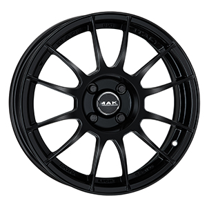 XLR GLOSS BLACK - Diametro 18